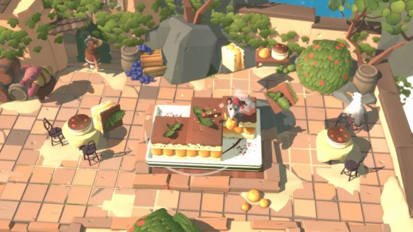 Pizza Possum [PS5] - изображение 4