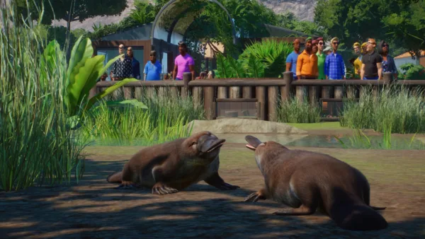 Planet Zoo: Ultimate Edition [PS5] - изображение 3