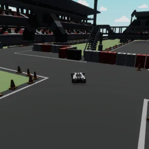 Quick Race [PS4] - изображение 2