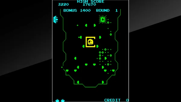 Arcade Archives NAVARONE [PS4] - изображение 2