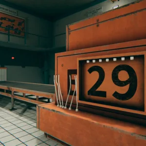 Regular Factory: Escape Room [PS5] - изображение 2