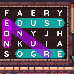 Word Quest [PS4] - изображение 2