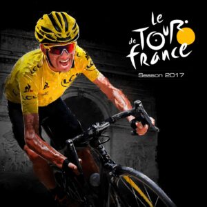 Tour de France 2017 [PS4]