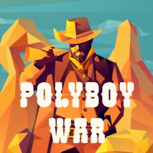 PolyBoy War [PS4]