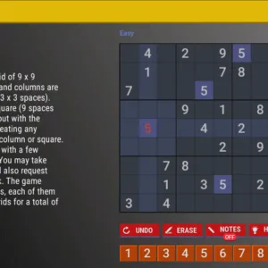 Sudoku Master [PS4] - изображение 2