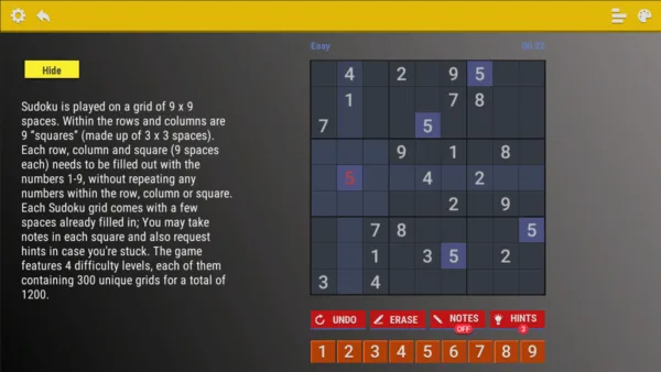 Sudoku Master [PS4] - изображение 2