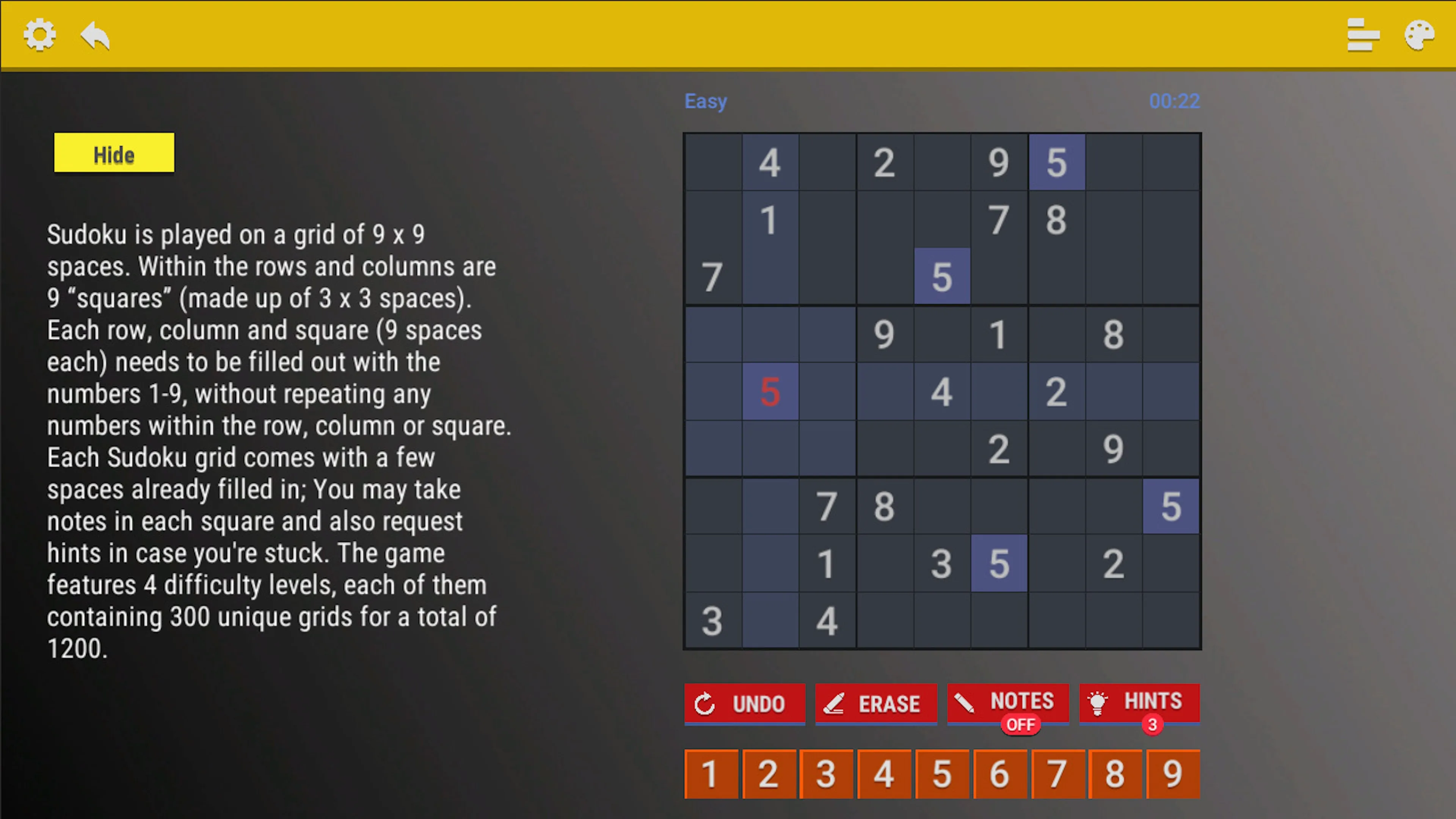 Sudoku Master [PS4] - изображение 2