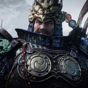 Wo Long: Fallen Dynasty Battle of Zhongyuan [PS4,&nbsp;PS5] - изображение 2