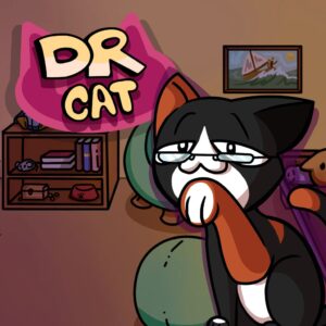 Doctor Cat [PS4, PS5]