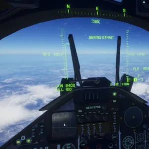Project Wingman: Frontline 59 [PS5] - изображение 3