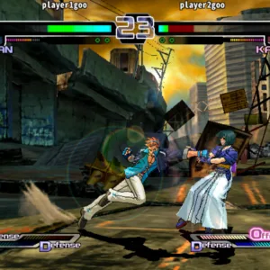 The Rumble Fish + [PS4] - изображение 3