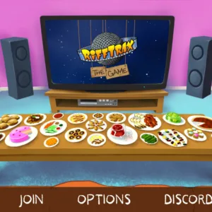 RiffTrax: The Game [PS4] - изображение 2