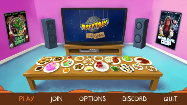 RiffTrax: The Game [PS4] - изображение 2