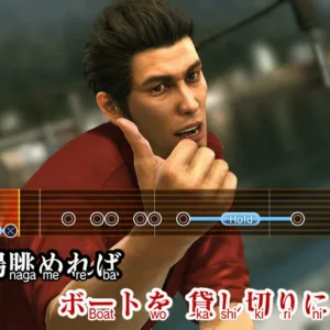 Yakuza 6: The Song of Life [PS4] - изображение 4