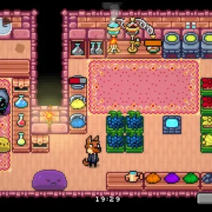Potion Party [PS4] - изображение 2