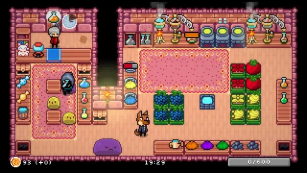 Potion Party [PS4] - изображение 2