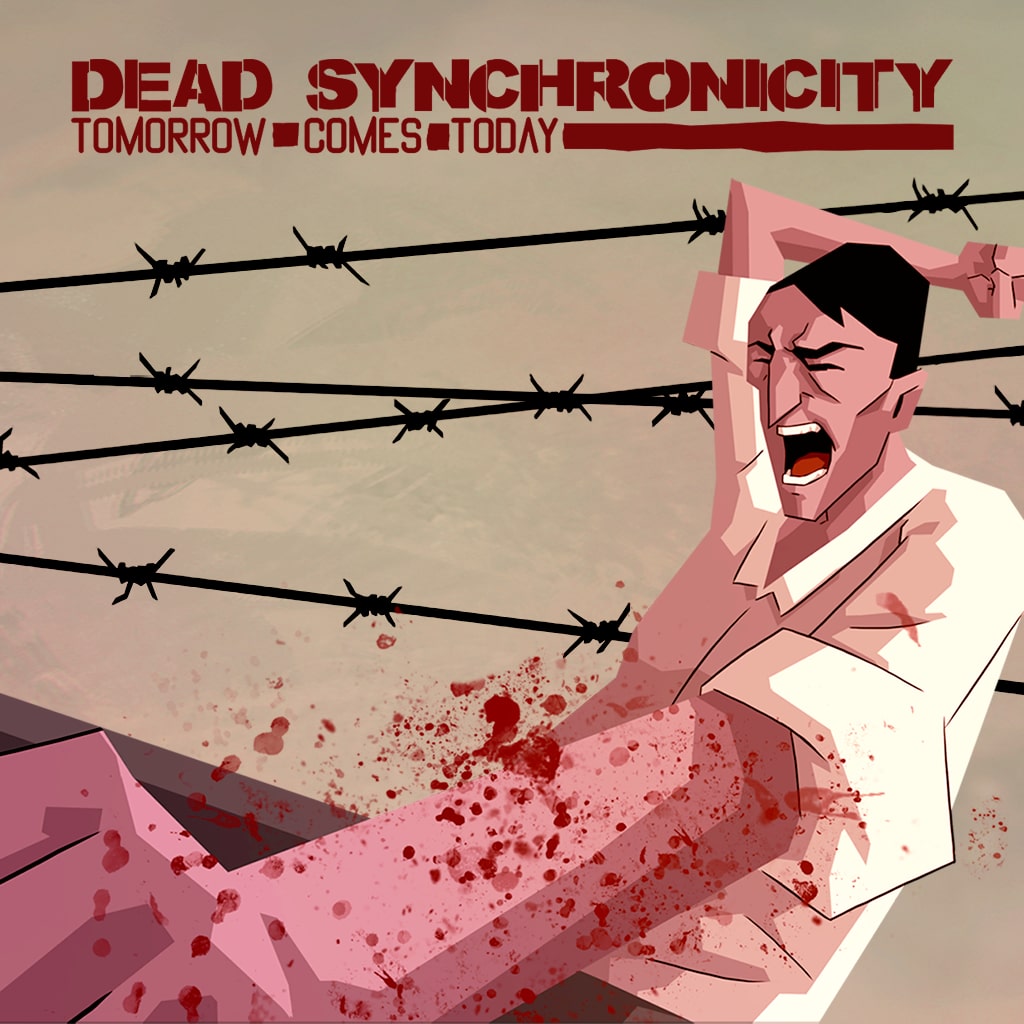 Dead Synchronicity: Tomorrow Comes Today [PS4] - изображение 1