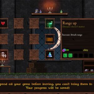 Bard's Gold [PS4] - изображение 3