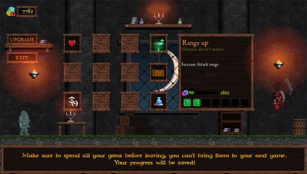 Bard's Gold [PS4] - изображение 3