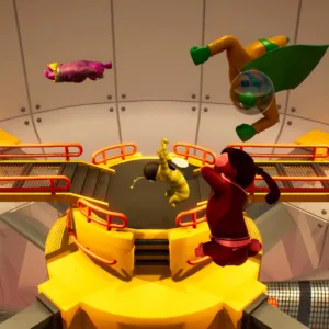 Gang Beasts [PS4] - изображение 2