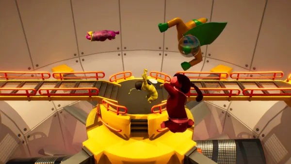 Gang Beasts [PS4] - изображение 2
