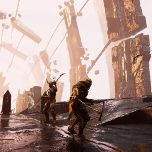 Mortal Shell [PS4] - изображение 2