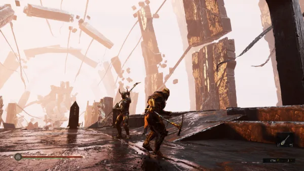 Mortal Shell [PS4] - изображение 2