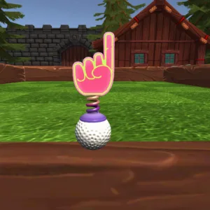 Golf With Your Friends - Sports Pack [PS4] - изображение 3