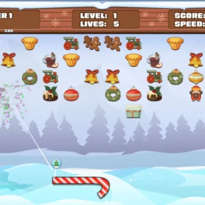 Christmas Break 2 [PS4] - изображение 3