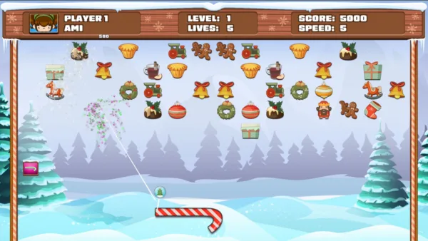 Christmas Break 2 [PS4] - изображение 3