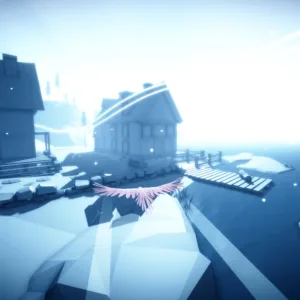 Aery - Broken Memories [PS4] - изображение 4