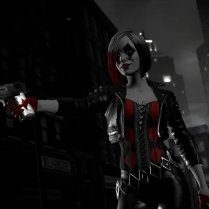Telltale Batman Shadows Edition [PS4] - изображение 3