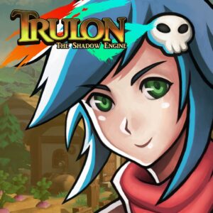 Trulon: The Shadow Engine [PS4]