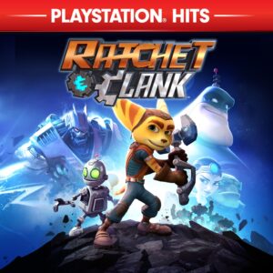 Ratchet & Clank [PS4]