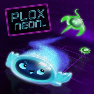 Plox Neon [PS4]