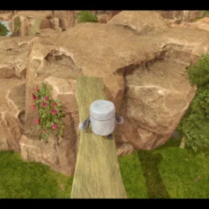 Scrap Garden [PS4] - изображение 4