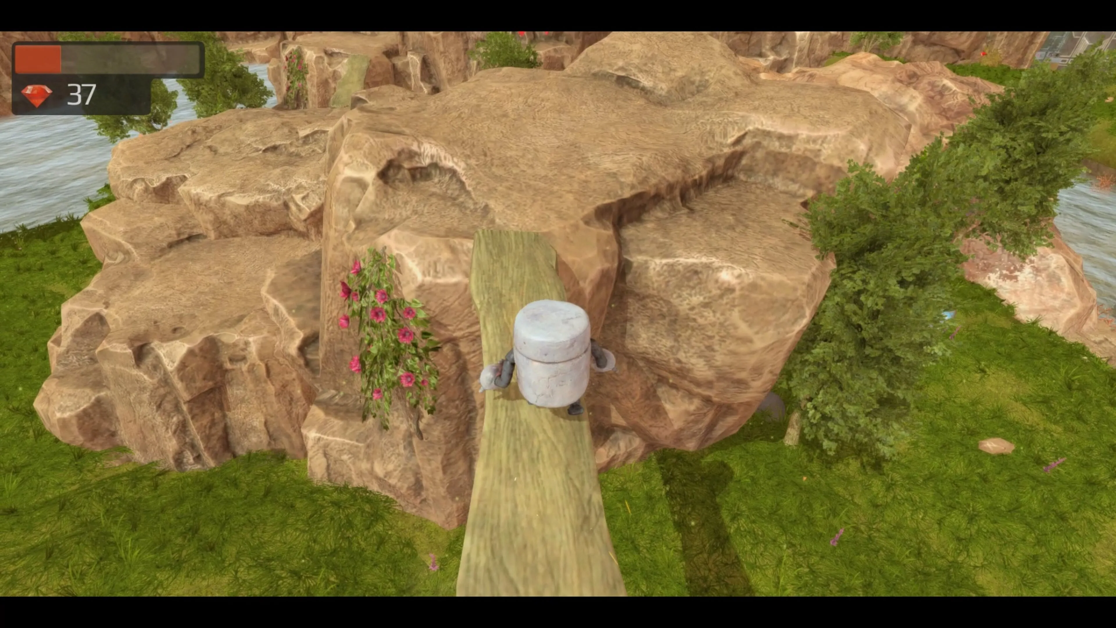 Scrap Garden [PS4] - изображение 4