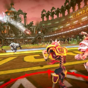 Mutant Football League - Complete Bundle [PS4] - изображение 2