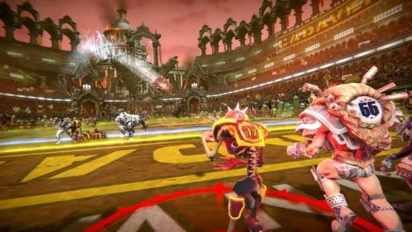 Mutant Football League - Complete Bundle [PS4] - изображение 2