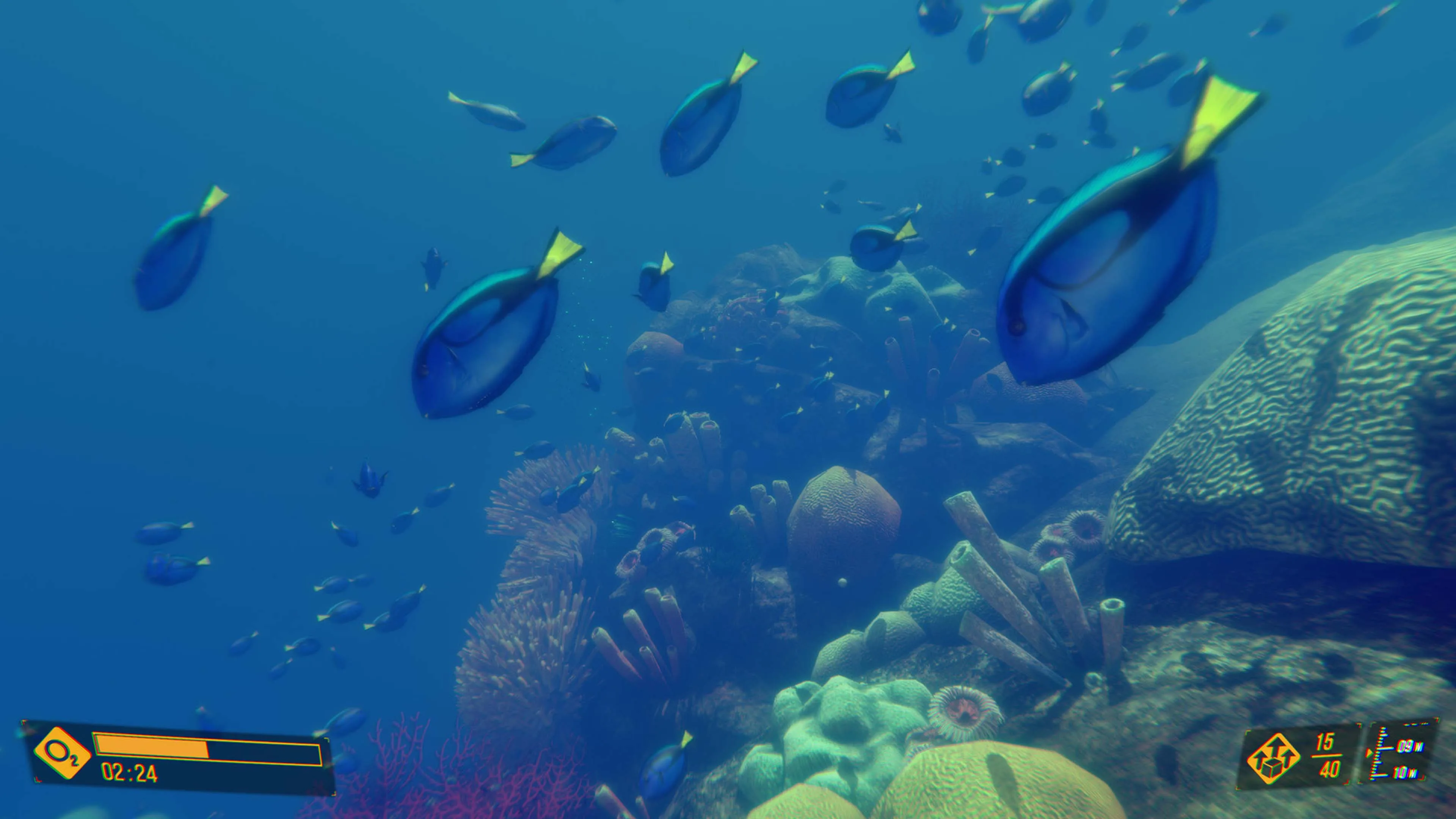 Deep Diving Adventures [PS4] - изображение 2