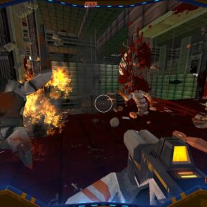 STRAFE [PS4] - изображение 4