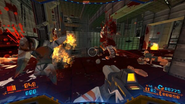 STRAFE [PS4] - изображение 4