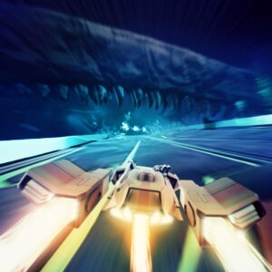 Redout: Lightspeed Edition [PS4] - изображение 4