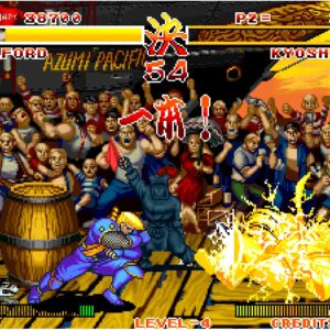 ACA NEOGEO SAMURAI SHODOWN [PS4] - изображение 4