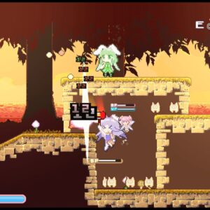 Rabi-Ribi [PS4] - изображение 4