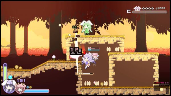 Rabi-Ribi [PS4] - изображение 4