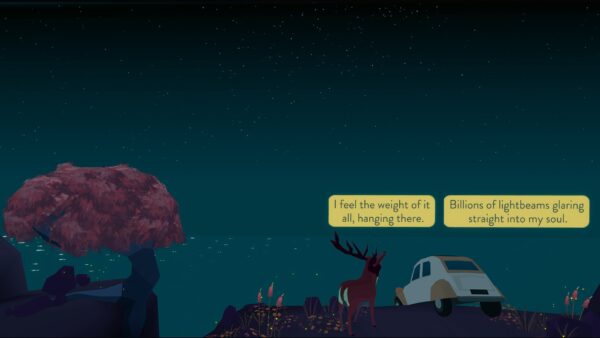 Far from Noise [PS4] - изображение 4
