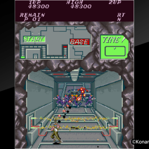 Arcade Archives CONTRA [PS4] - изображение 4