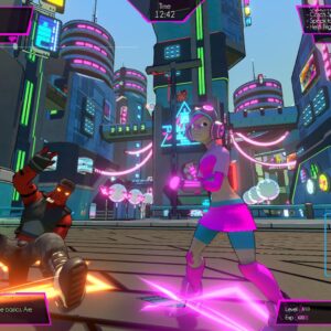 Hover [PS4] - изображение 4