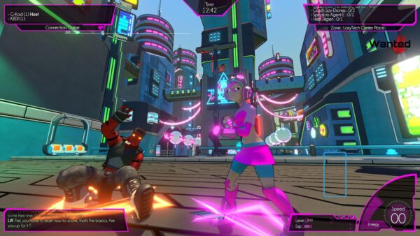 Hover [PS4] - изображение 4